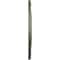 Ekena Millwork Daniela Ceiling Medallion (Fits Canopies up to 3 7/8"), 8"OD x 3 7/8"ID x 1/2"P, Spartan Stone CM08DNSSF - alternate 4